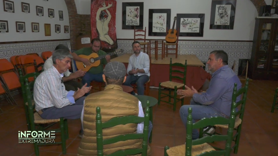 campanario, localidad flamenca y cuna de Pepe el Molinero