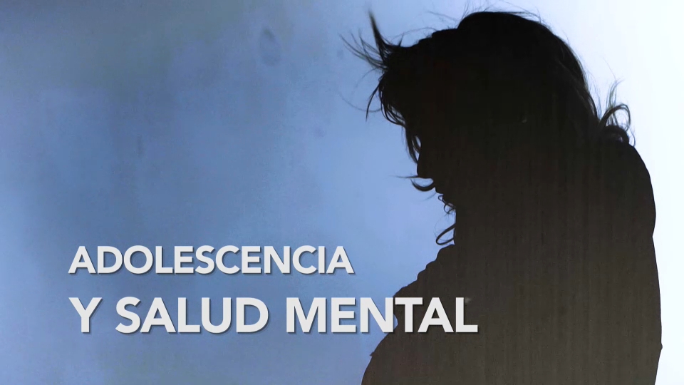Adolescencia y salud mental