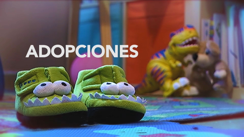 Adopciones