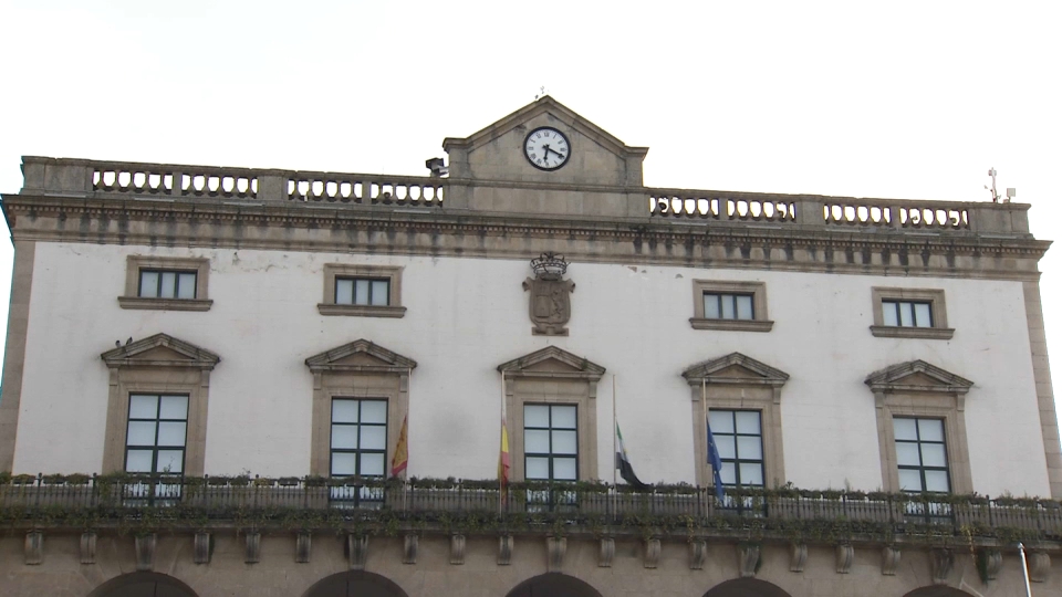 Ayuntamiento de Cáceres
