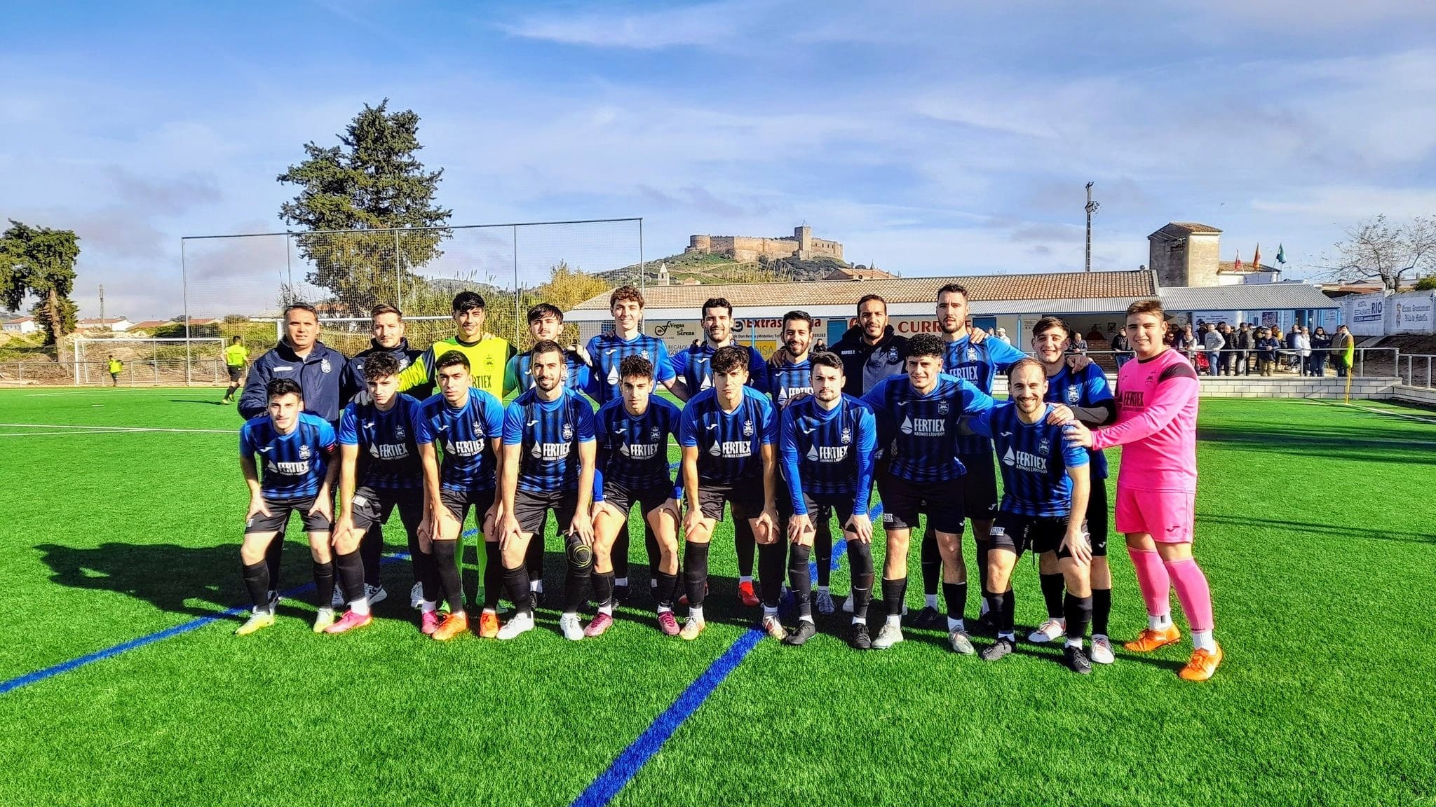 CD Metelinense