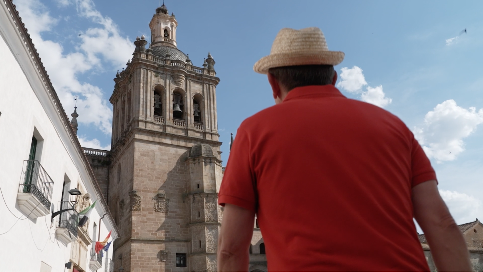 CArlos Gil, Corredor Toros, Toro de SAn Juan Coria, Sanjuanes Coria, Juan Bazaga, Tierra de Toros, Canal Extremadura