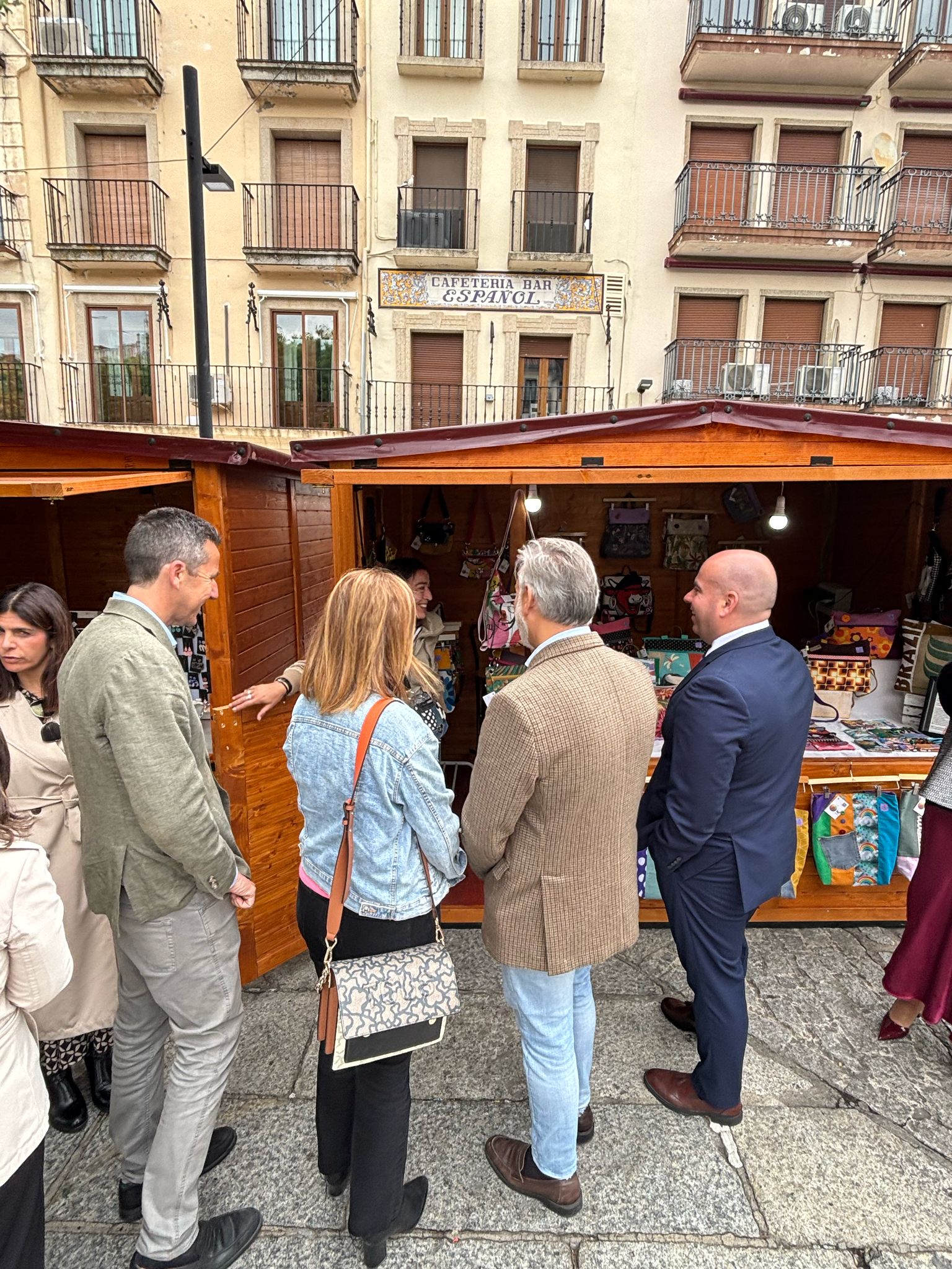JUNTA DE EXTREMADURA