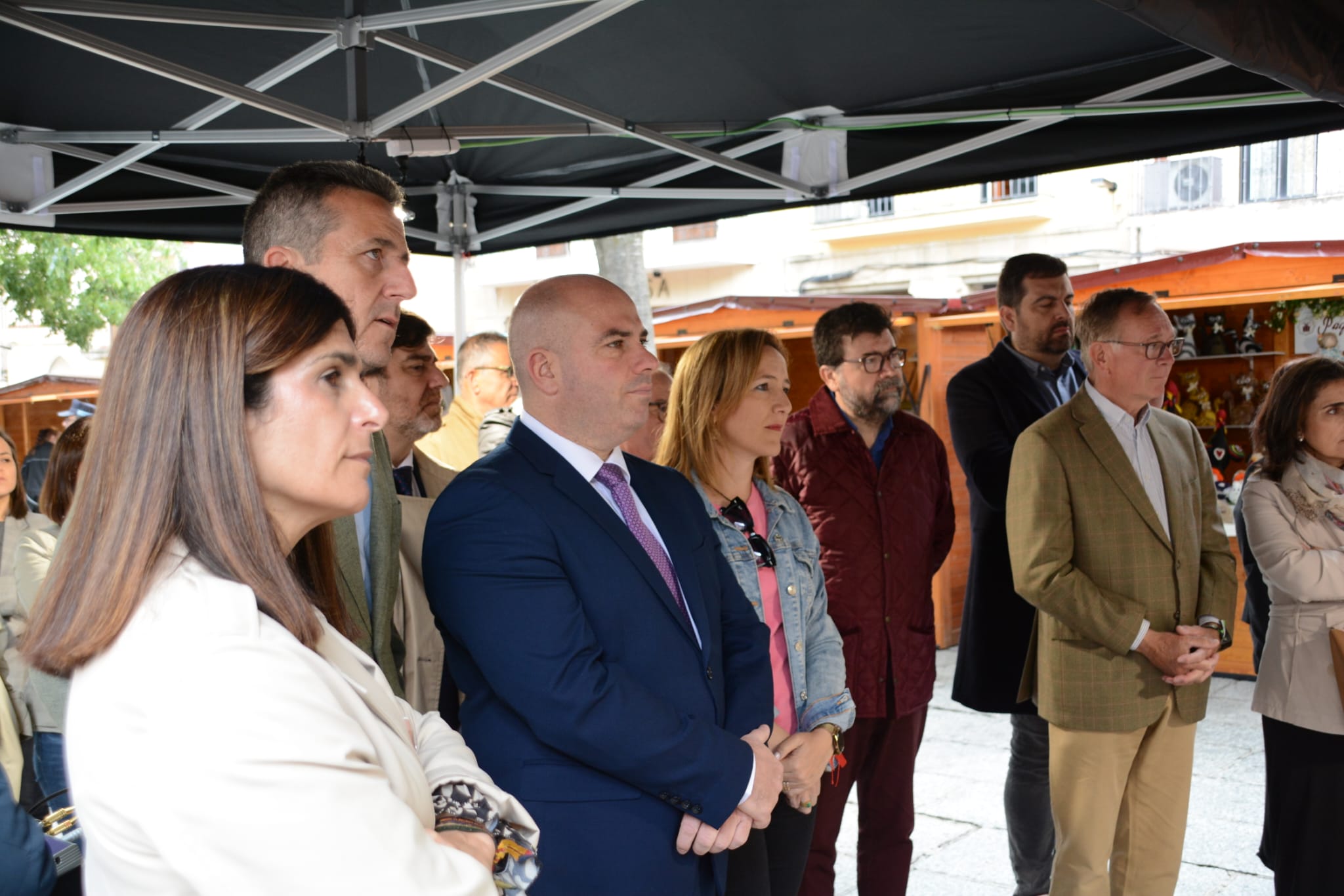 JUNTA DE EXTREMADURA