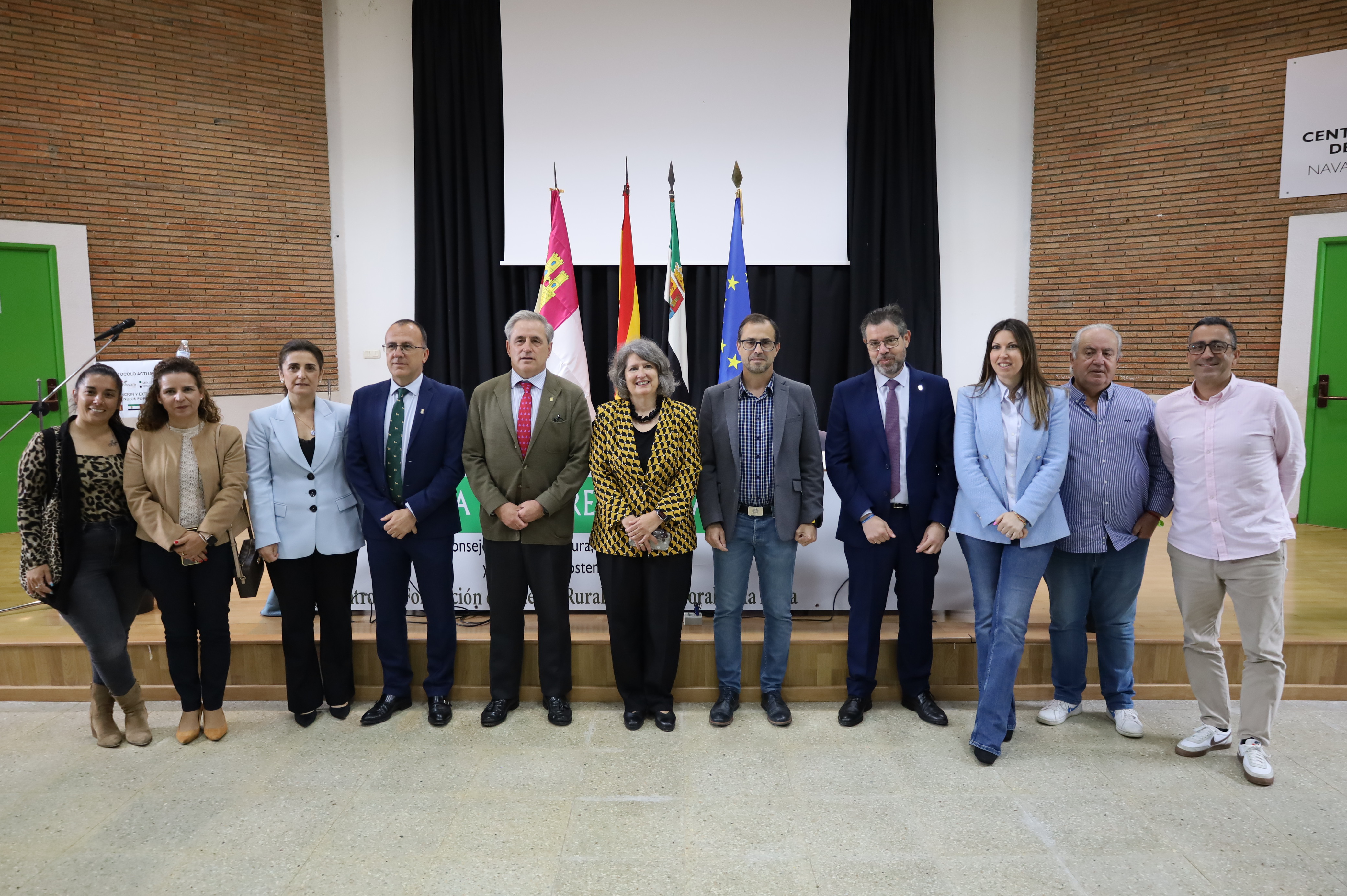 JUNTA DE EXTREMADURA