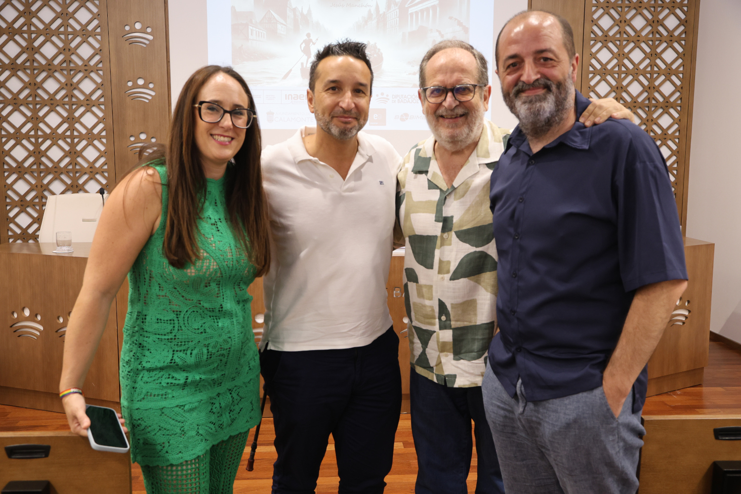 Garnacha Teatro representará a España en el Festival-Encuentro Estivades de Bélgica
