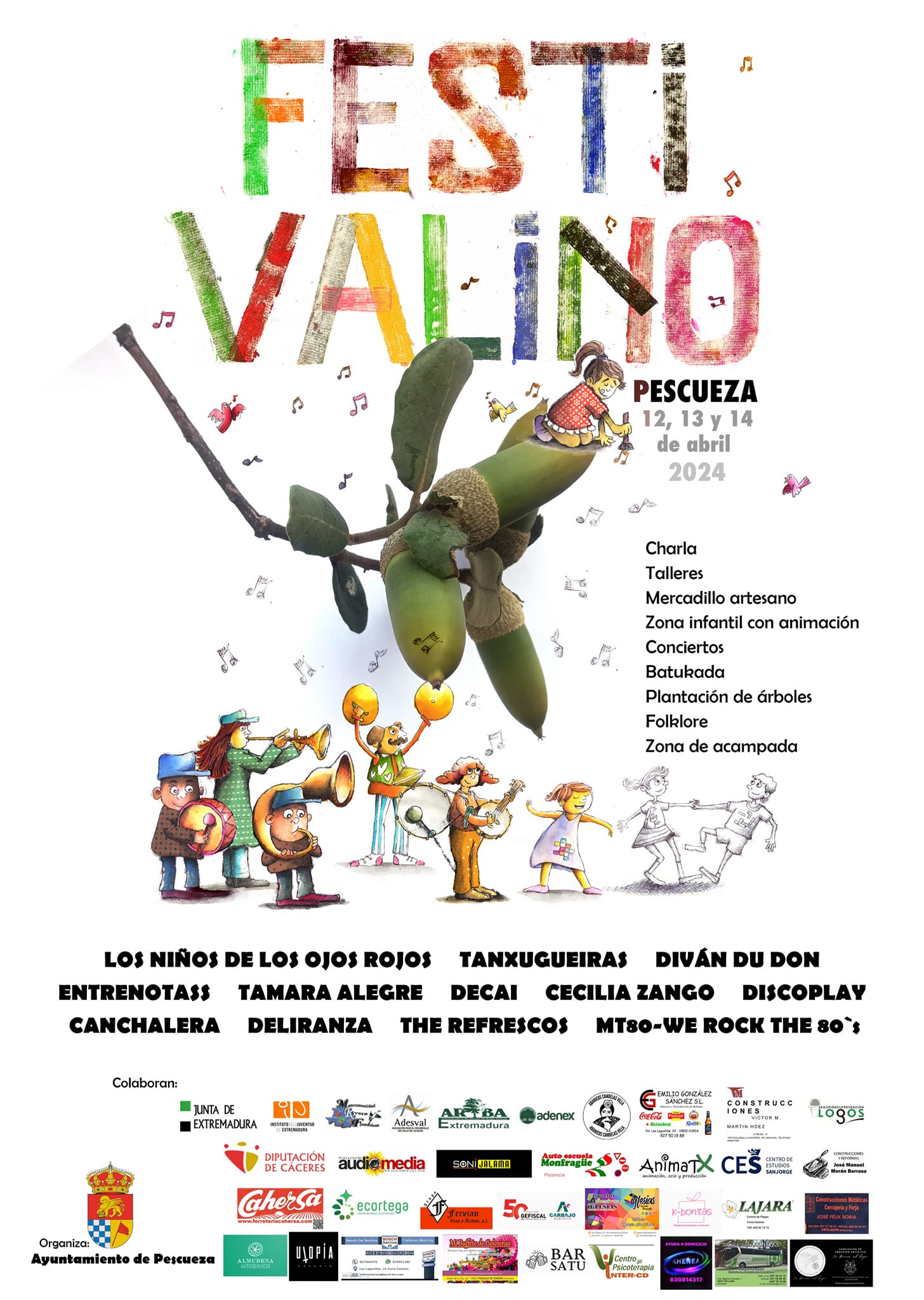 festivalino