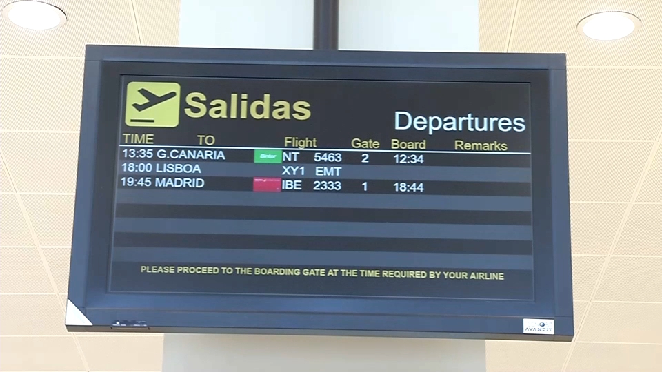 Vuelos a Gran Canaria desde Badajoz