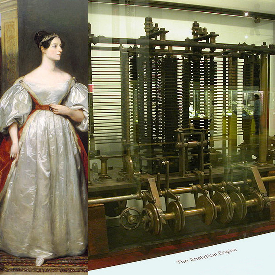 Ada Lovelace