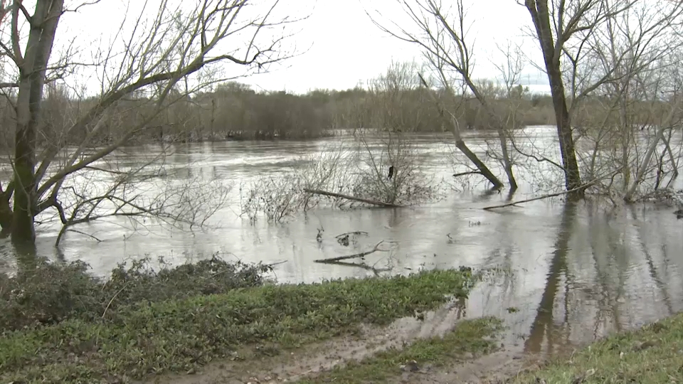 Desactivada la fase de emergencia del Plan Especial de Protección Civil de Riesgo de Inundaciones en Extremadura