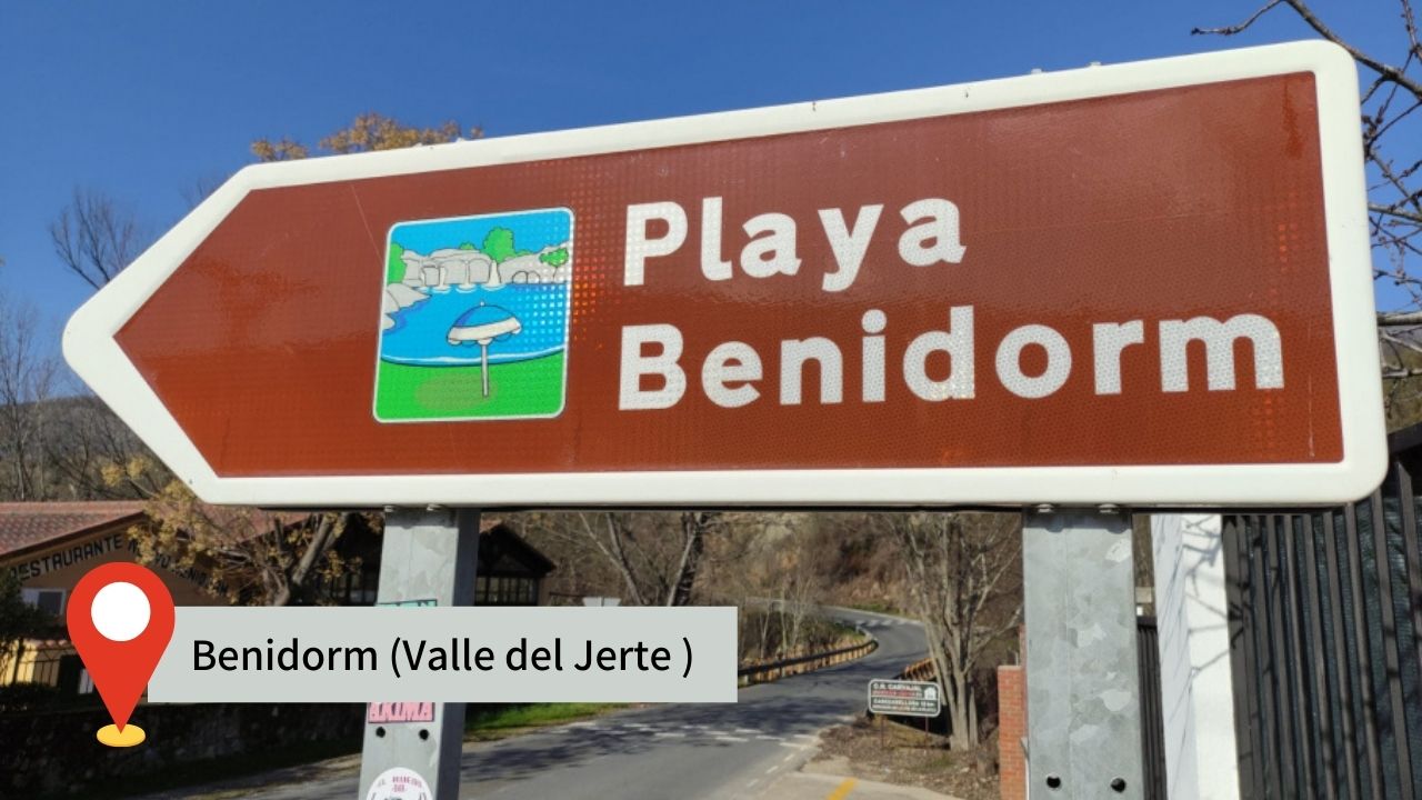 benidorm