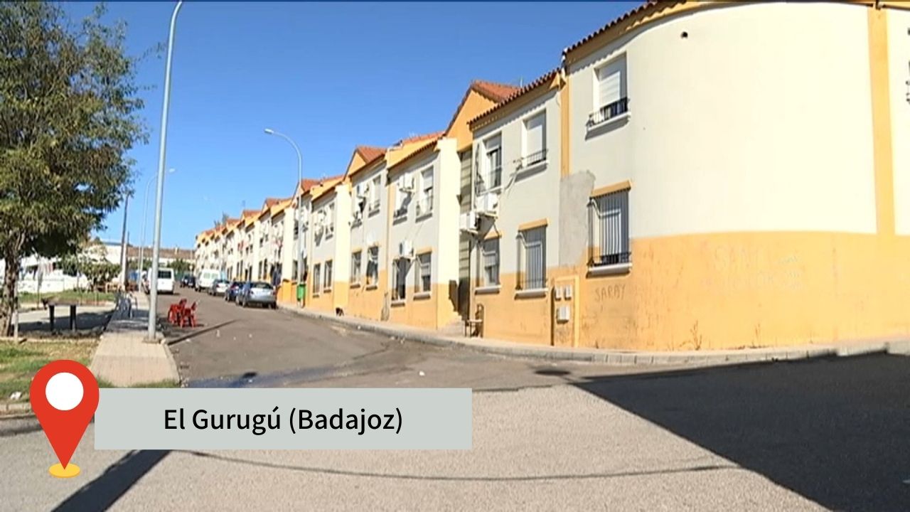 gurugú