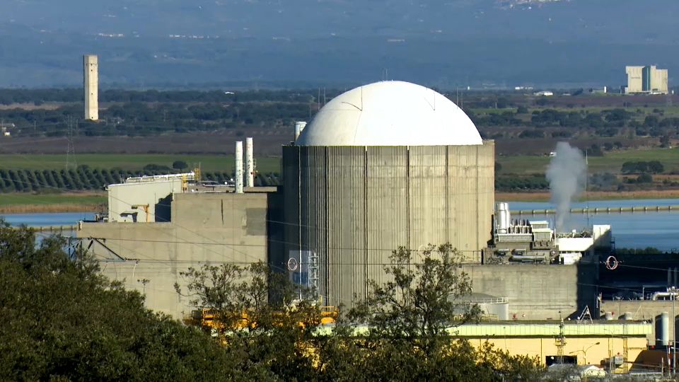 La última recarga de combustible de la Unidad I de Almaraz será en marzo de 2026 si no cambia el calendario nuclear
