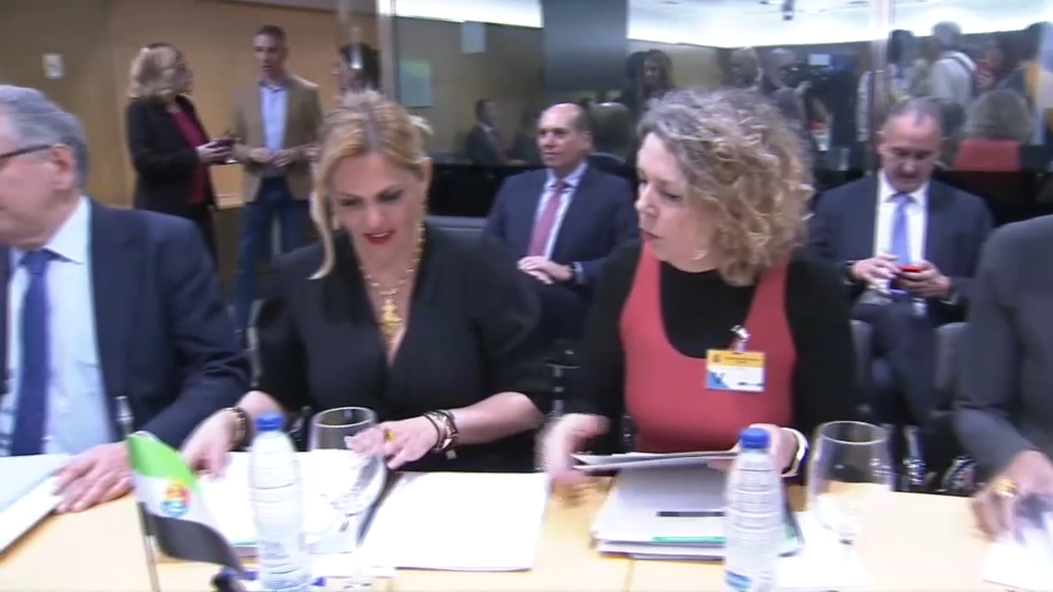 El Gobierno convocará mensualmente a las Comunidadades para participar en el plan frente a los aranceles