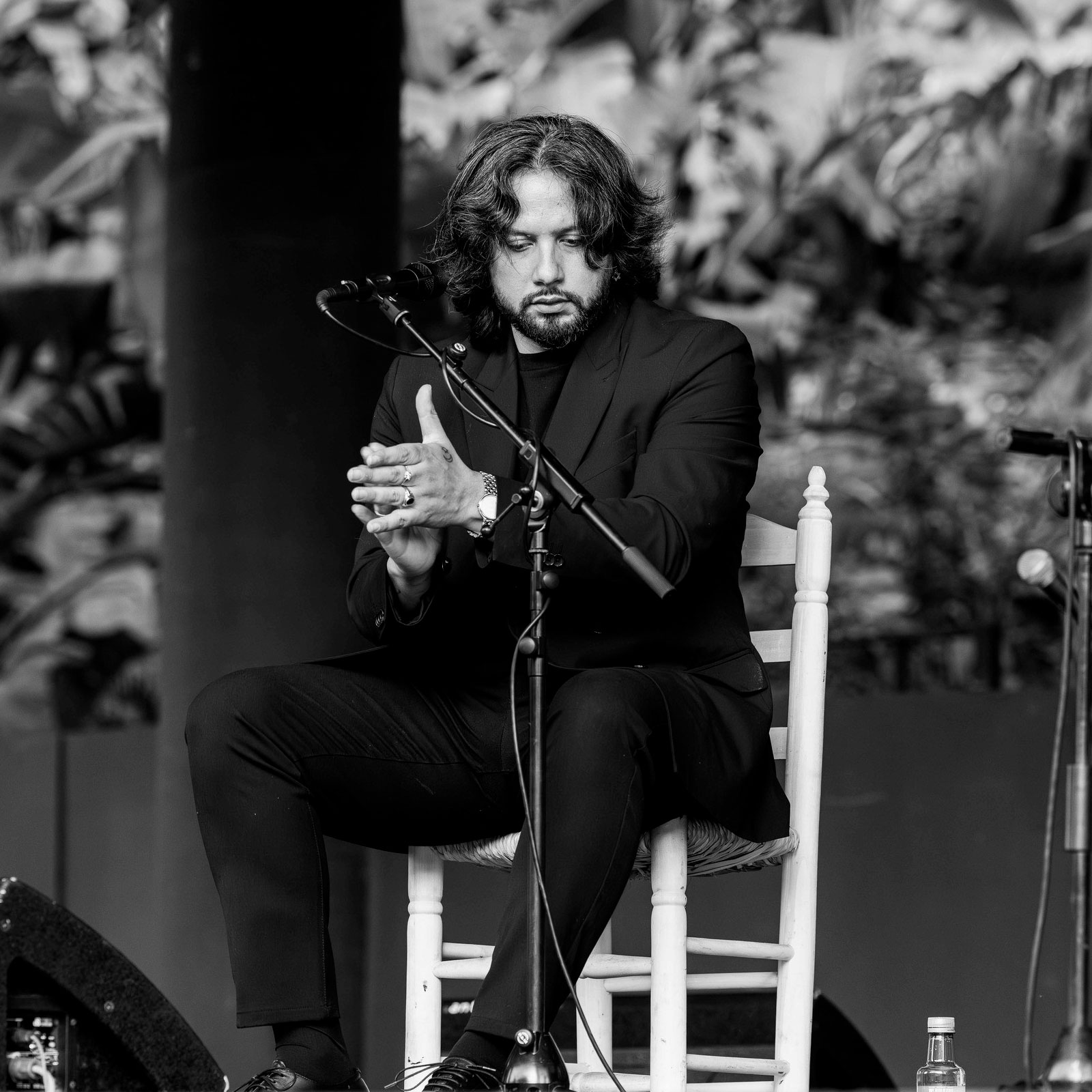 El Flamenco extremeño conquista once ciudades de México