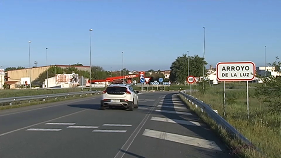 Un año sin Claudia, de Arroyo de la Luz, primera víctima de la covid-19 en Extremadura