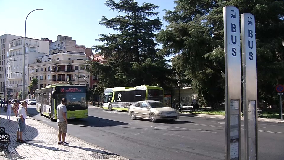 Un servicio especial de autobús urbano comunicará la ciudad de Badajoz con la Ermita de Bótoa este sábado y domingo, días 3 y 4 de mayo, con motivo de la romería de la copatrona de la capital pacense.  En concreto, el sábado 3 de mayo funcionará de 12,00 a 23,00 horas y la frecuencia será cada 60 minutos; mientras que el domingo 4 funcionará de 8,00 a 10,00 con frecuencias de 60 minutos, de 10,00 a 22,00 cada 30 minutos, y de 22,00 a 23,00 de nuevo cada 60 minutos.  La salida está situada en la plaza de la Libertad, con parada en Puerta Palma, la Carretera de San Vicente, Gévora y Valdebótoa. El precio del billete especial es de 1,30 euros, según indica el Ayuntamiento de Badajoz.