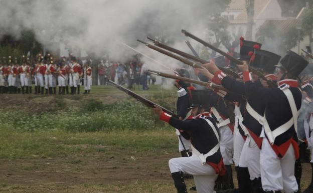 Batalla de La Albuera