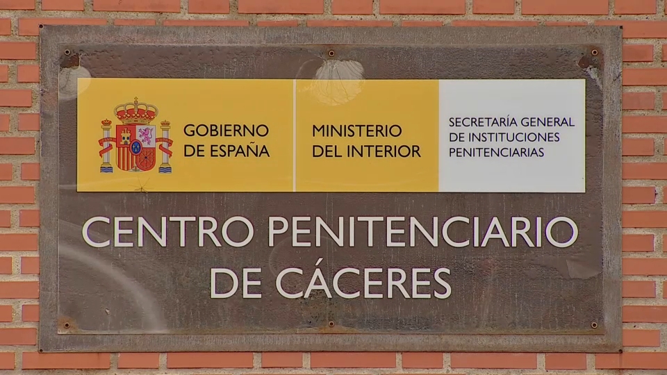 Citados los tres reos presuntamente implicados en la fuga de un preso extremeño en Villanubla (Valladolid)