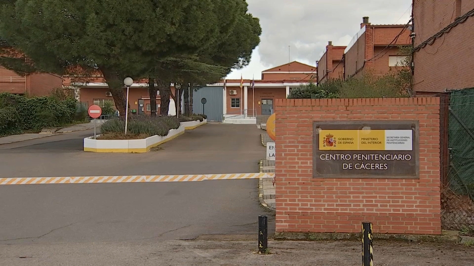 Citados los tres reos presuntamente implicados en la fuga de un preso extremeño en Villanubla (Valladolid)