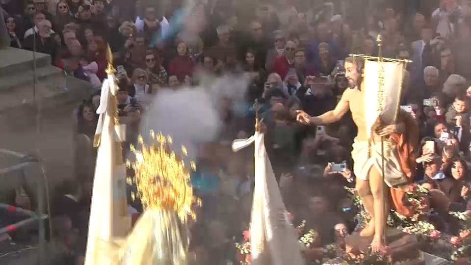  Villanueva de la Serena madruga para vivir uno de sus momentos más intensos: La Carrerita