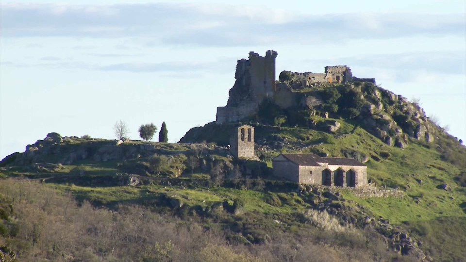 Se vende el Castillo de Trevejo