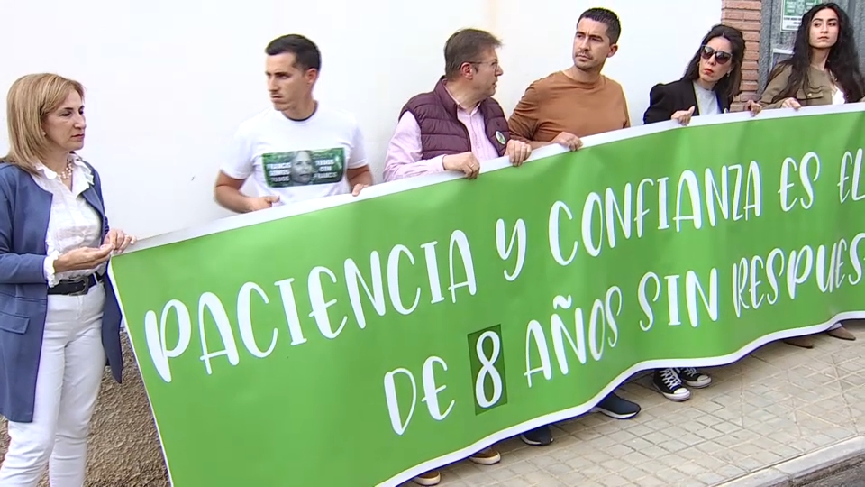 La placa será colocada este jueves 8 de mayo