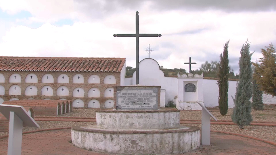 Cementerio de los italianos