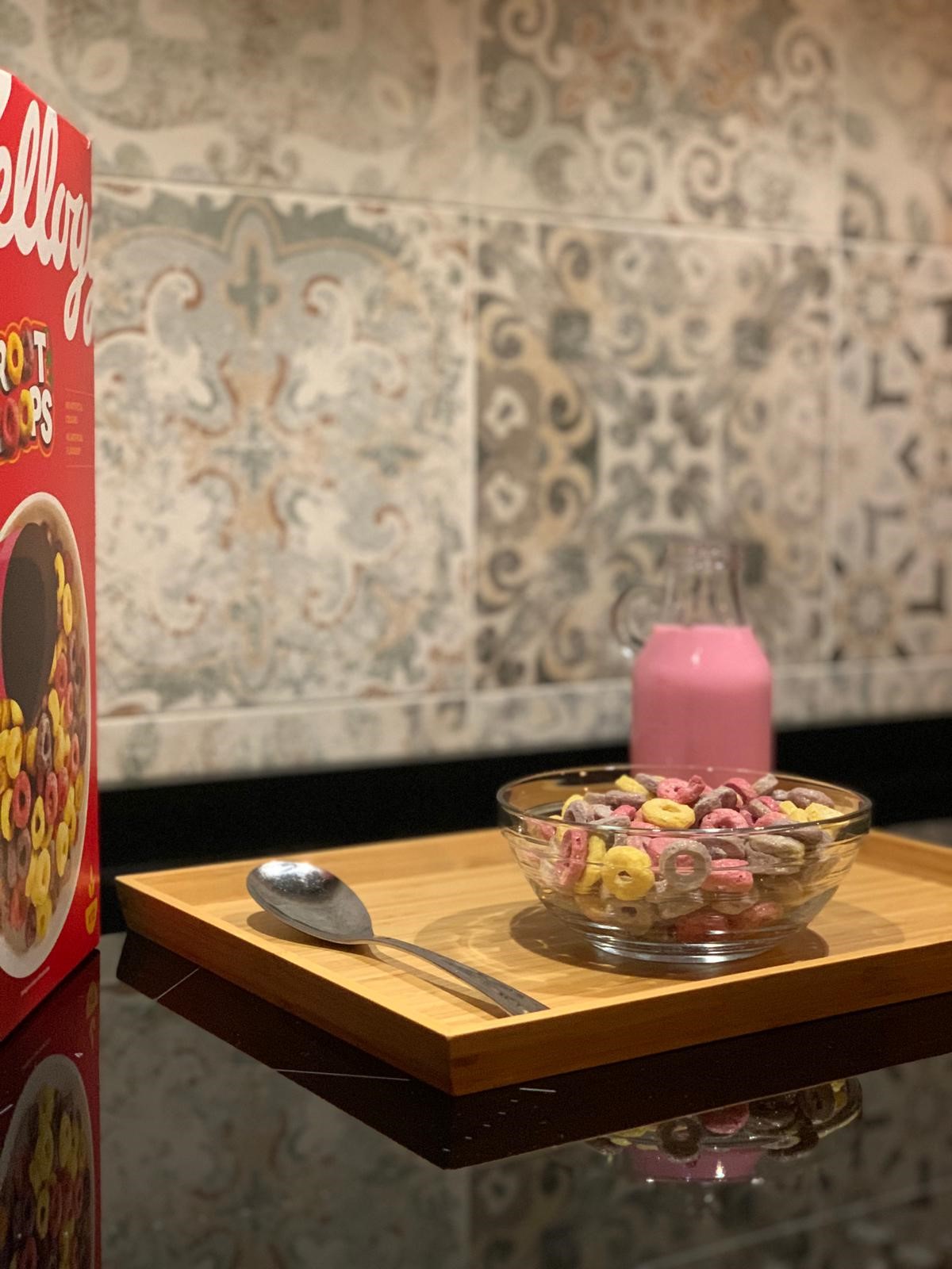 The Ceral Café