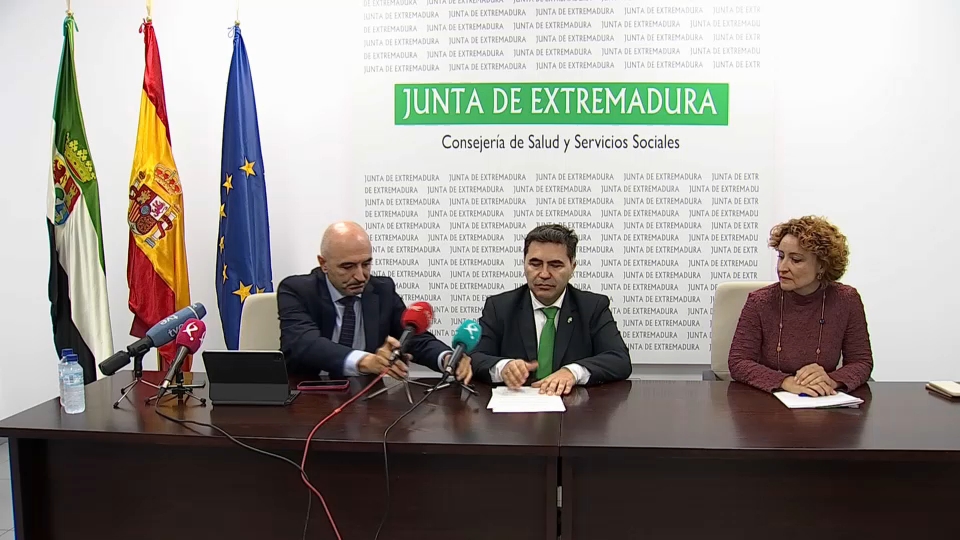 Los extremeños esperan 269 días desde que piden la ayuda por dependencia