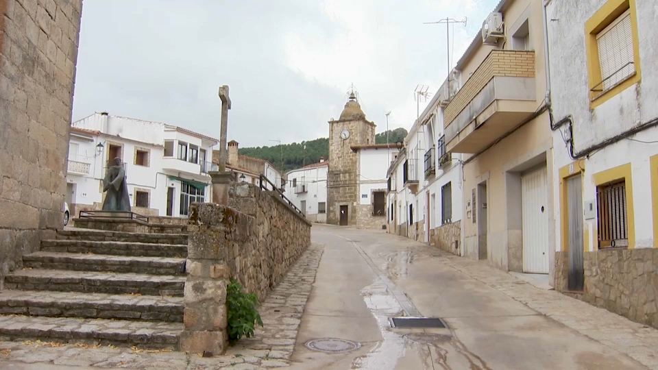 El Ministerio para la Transición Ecológica destinará 29 millones de euros a proyectos para combatir la despoblación, de ellos 8 millones en Extremadura