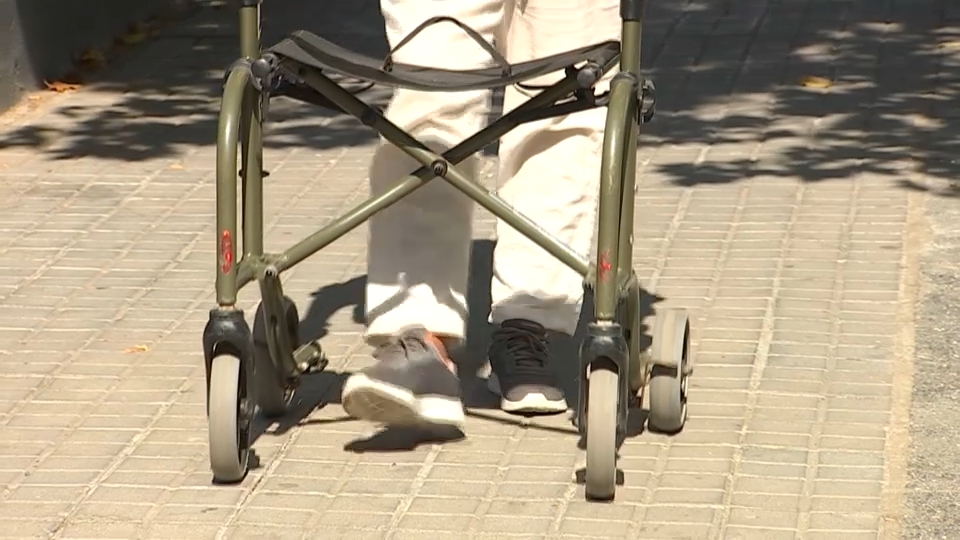 Los partidos extremeños reclaman de forma unánime al Gobierno que aporte fondos para la plena ejecución de la Ley ELA