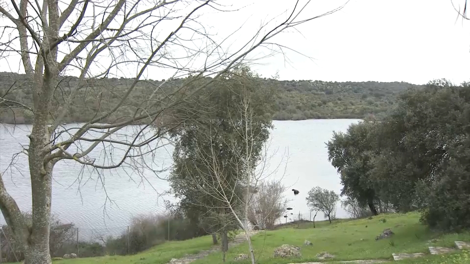Desembalses en presas de la región:  Se mantiene la recomendación de extremar la precaución en las zonas cercanas a los cauces 