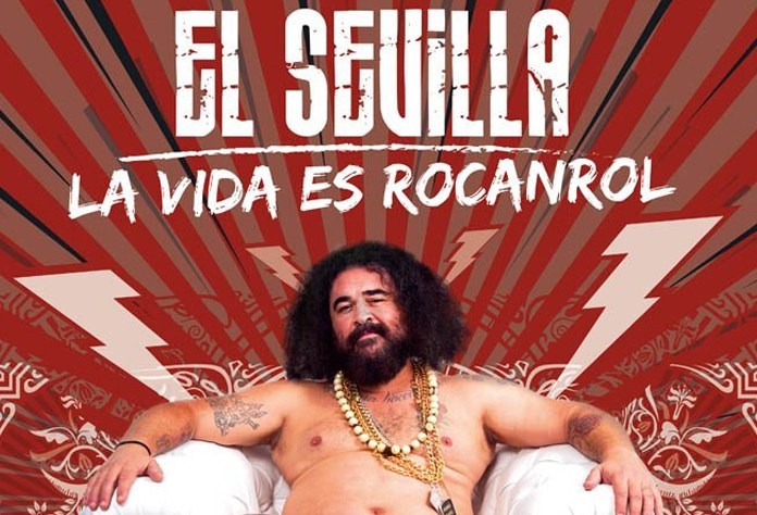 'El Sevilla'