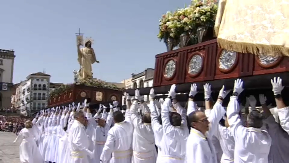 Encuentro en Cáceres