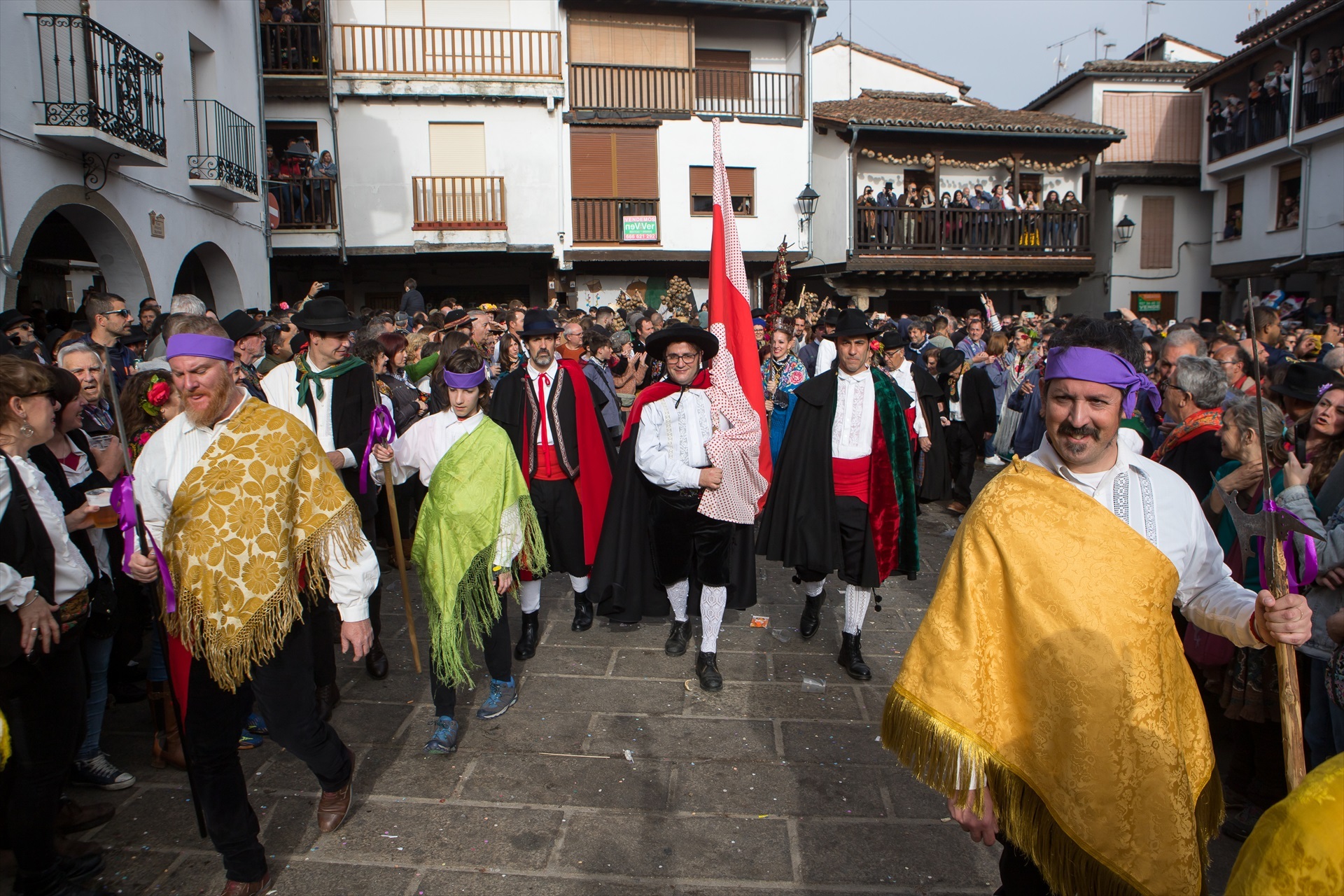 Jorge Armestar / Europa Press