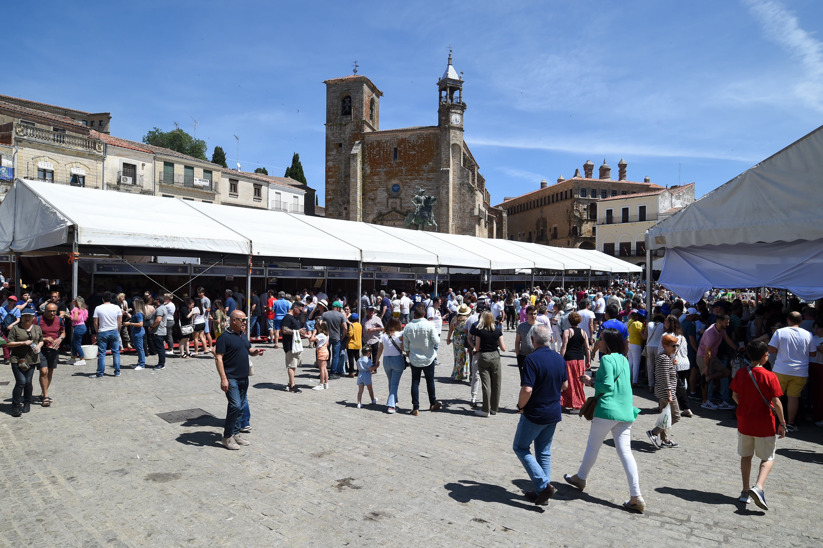 Gustavo Valiente / Europa Press