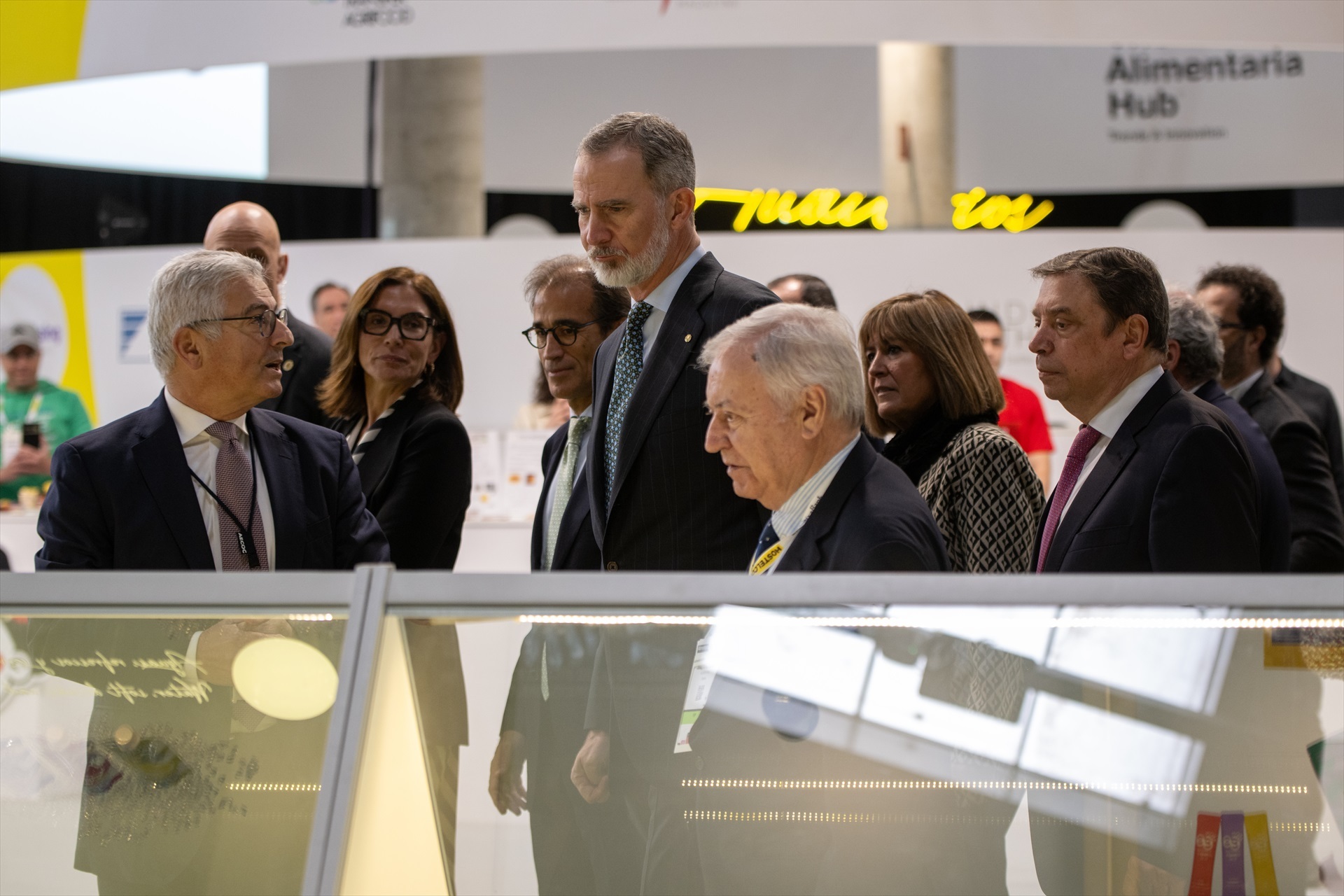 Lorena Sopêna / Europa Press