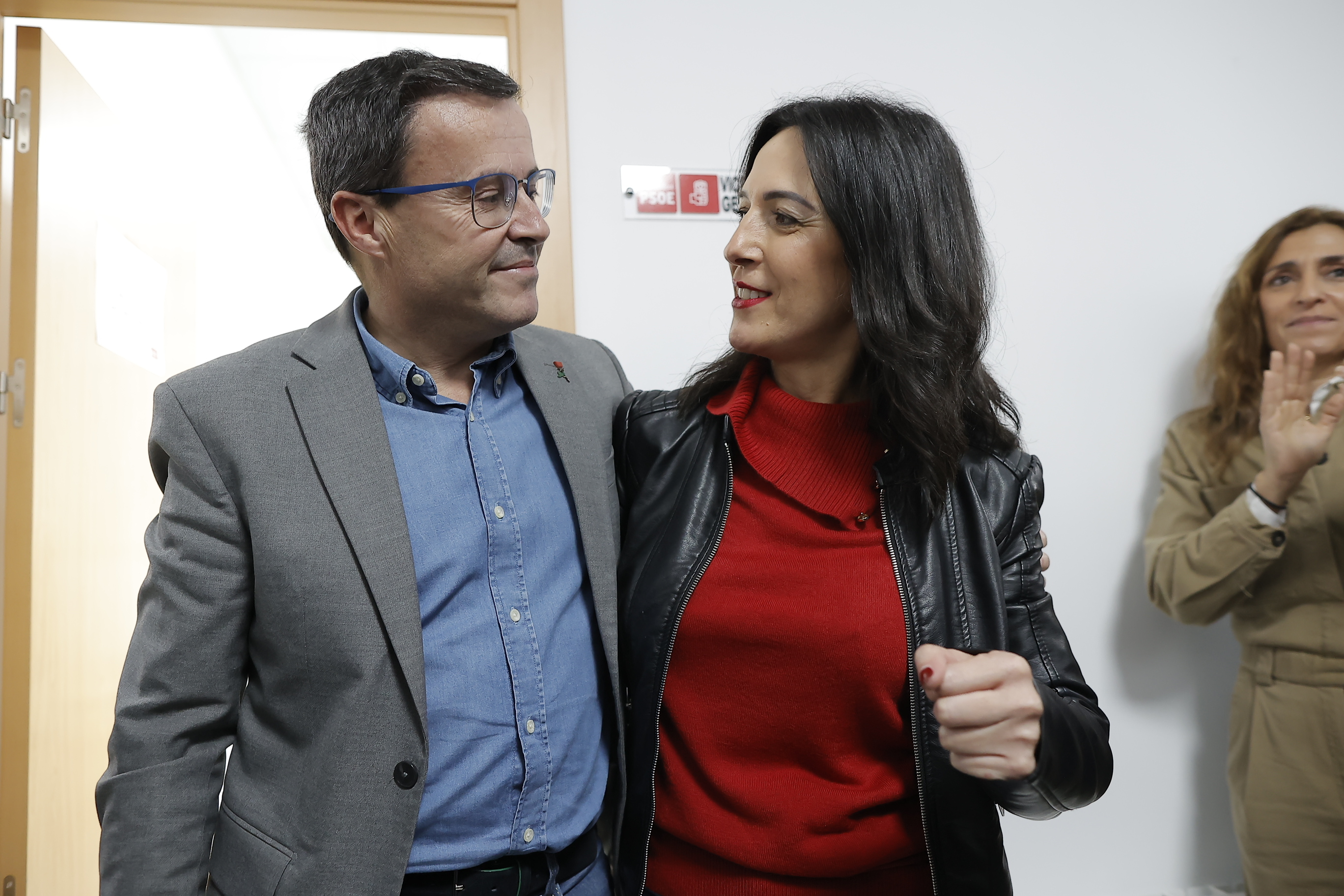Jorge Armestar / Europa Press