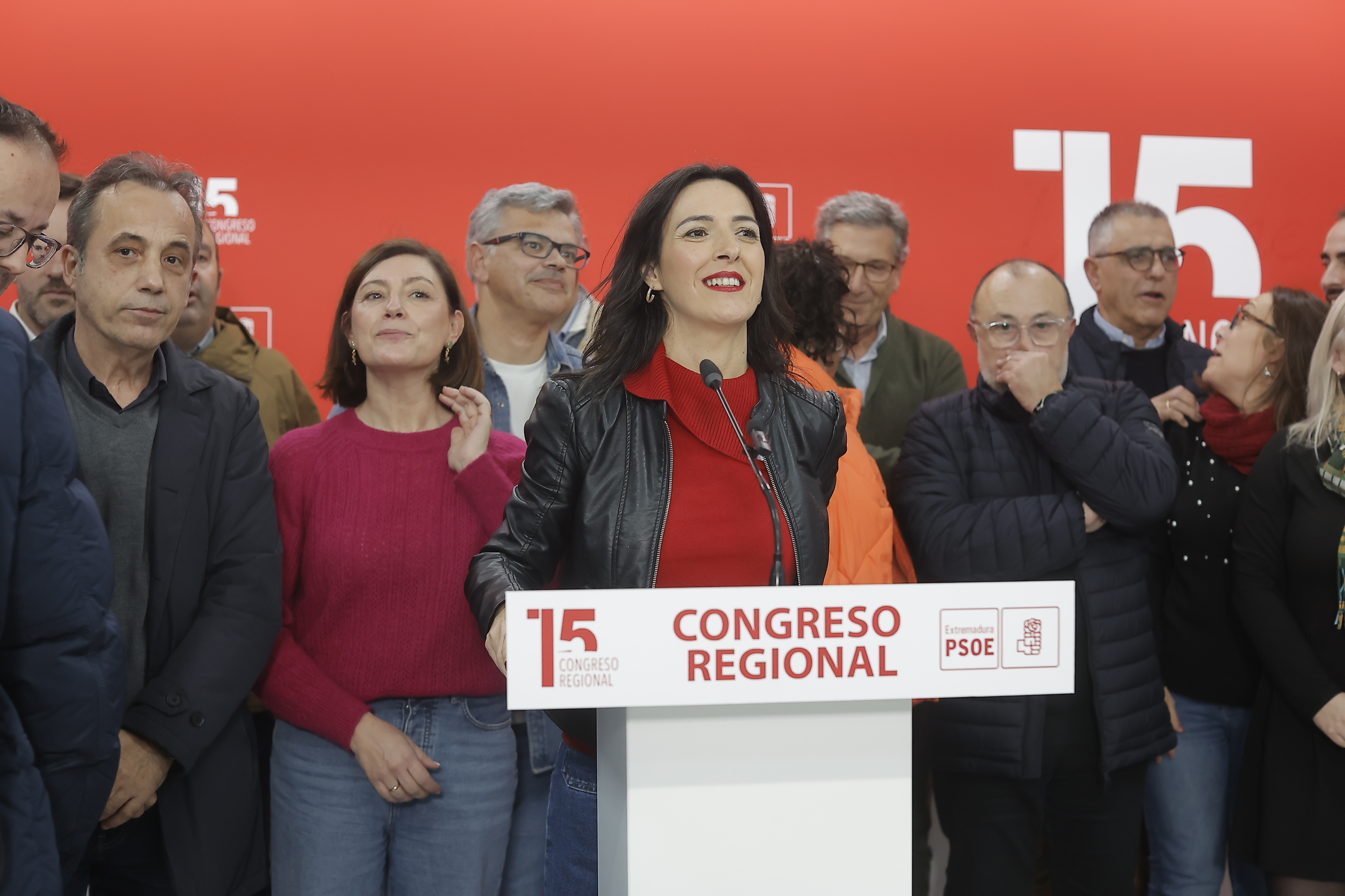 Jorge Armestar / Europa Press