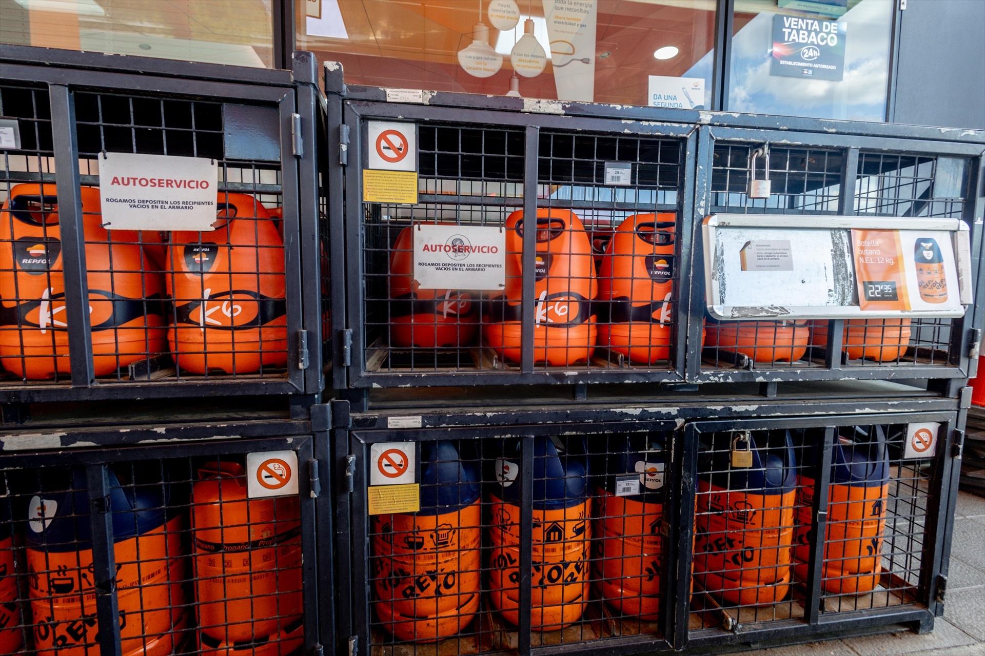 Ricardo Rubio / Europa Press