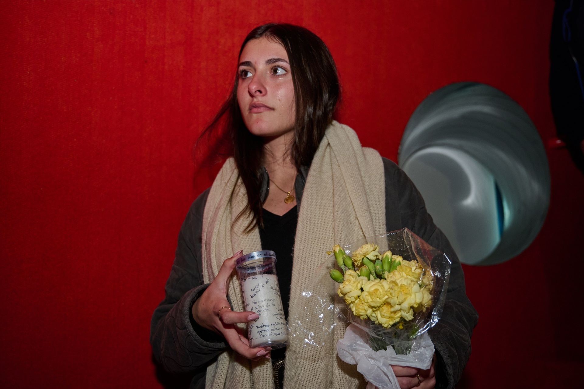 Andrés Rodríguez / Europa Press