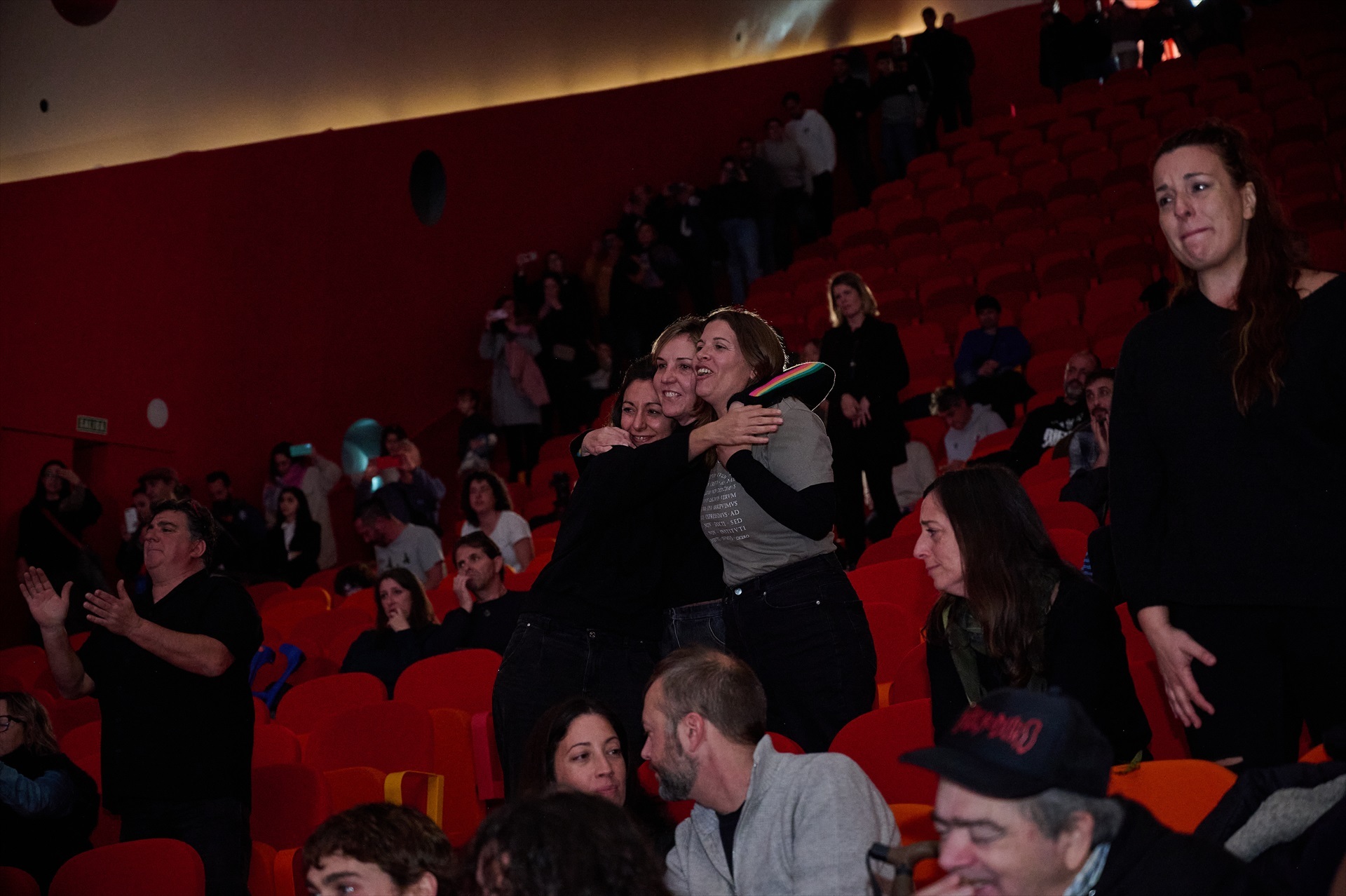 Andrés Rodríguez / Europa Press