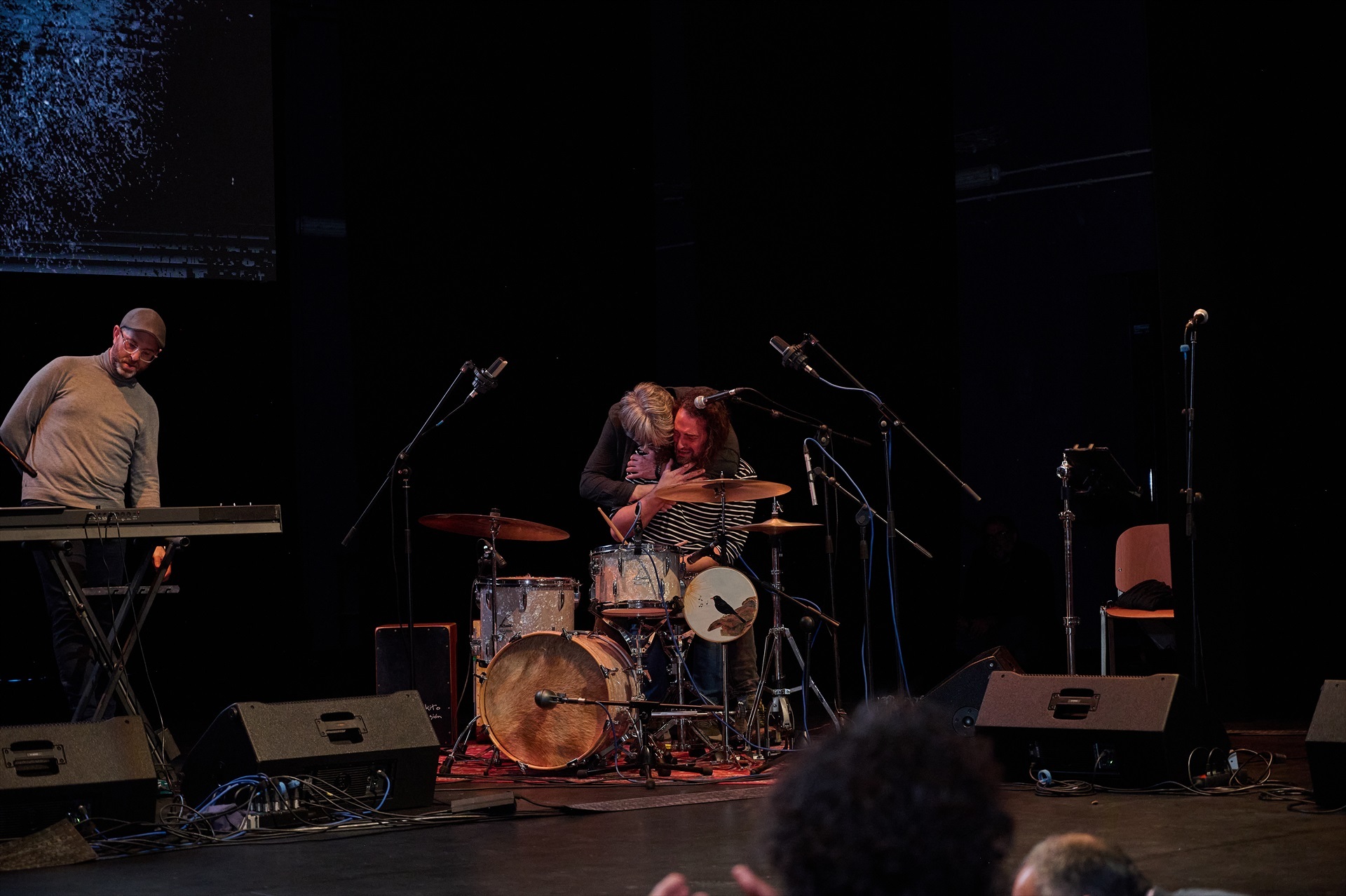 Andrés Rodríguez / Europa Press