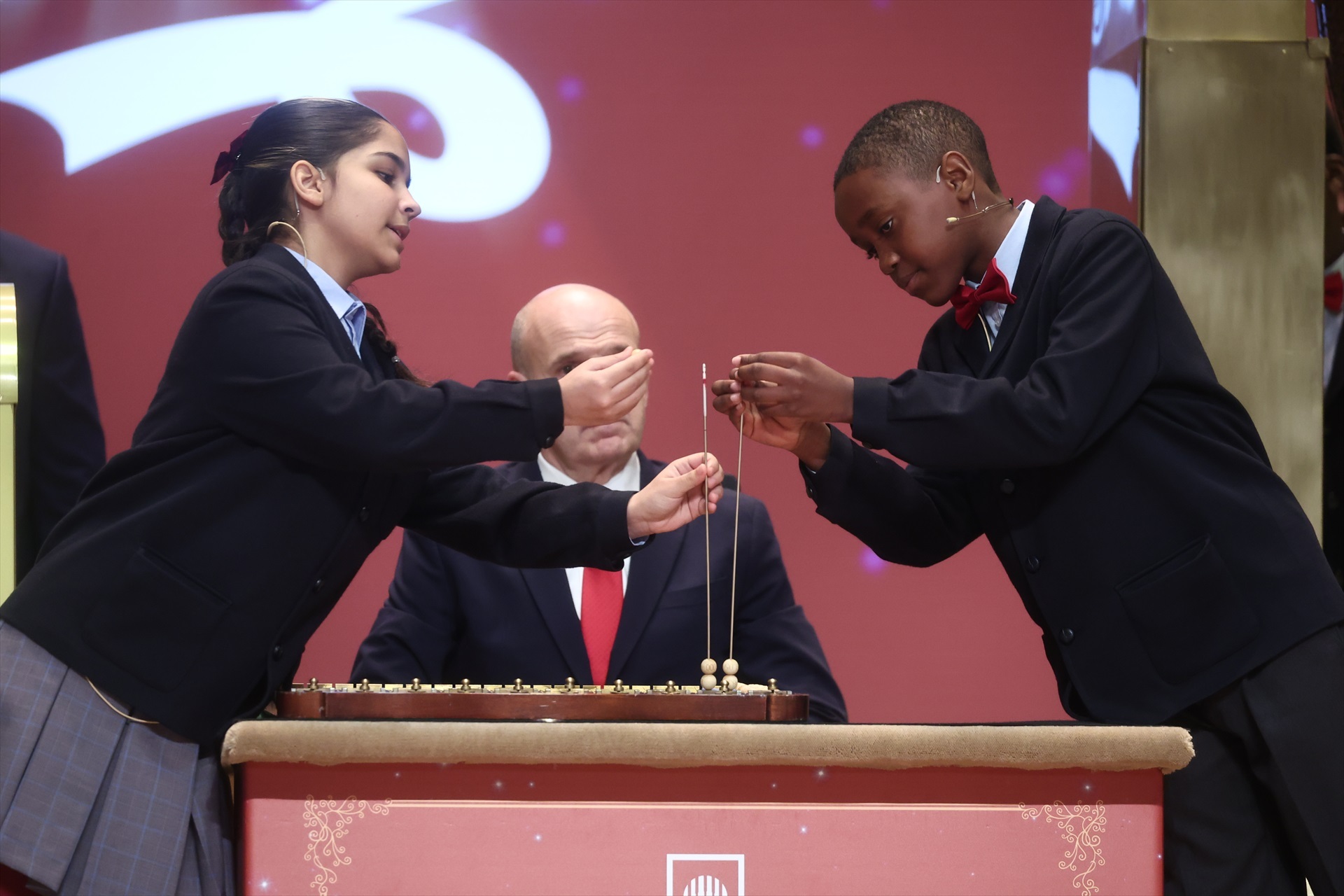 Eduardo Parra / Europa Press