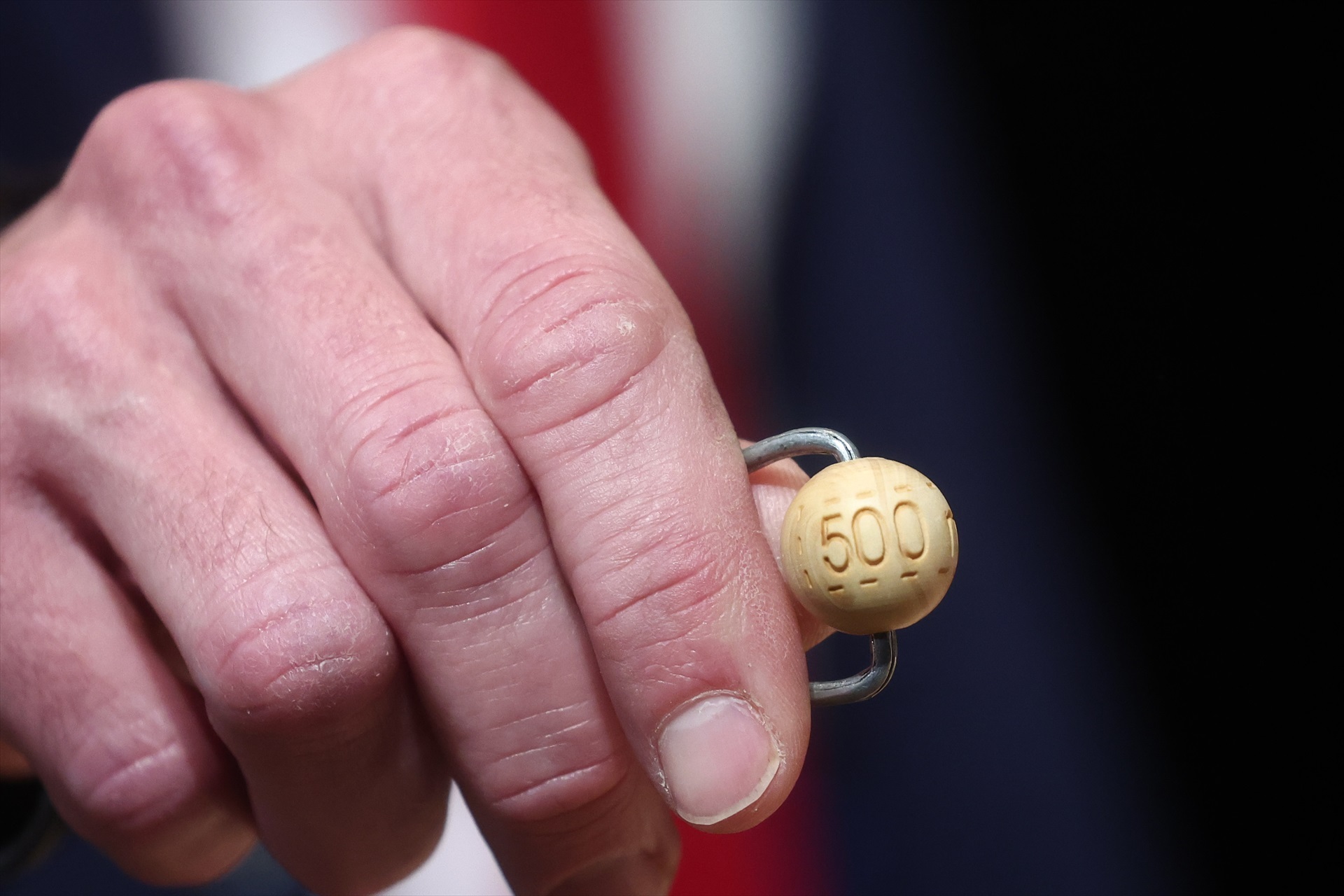 Eduardo Parra / Europa Press