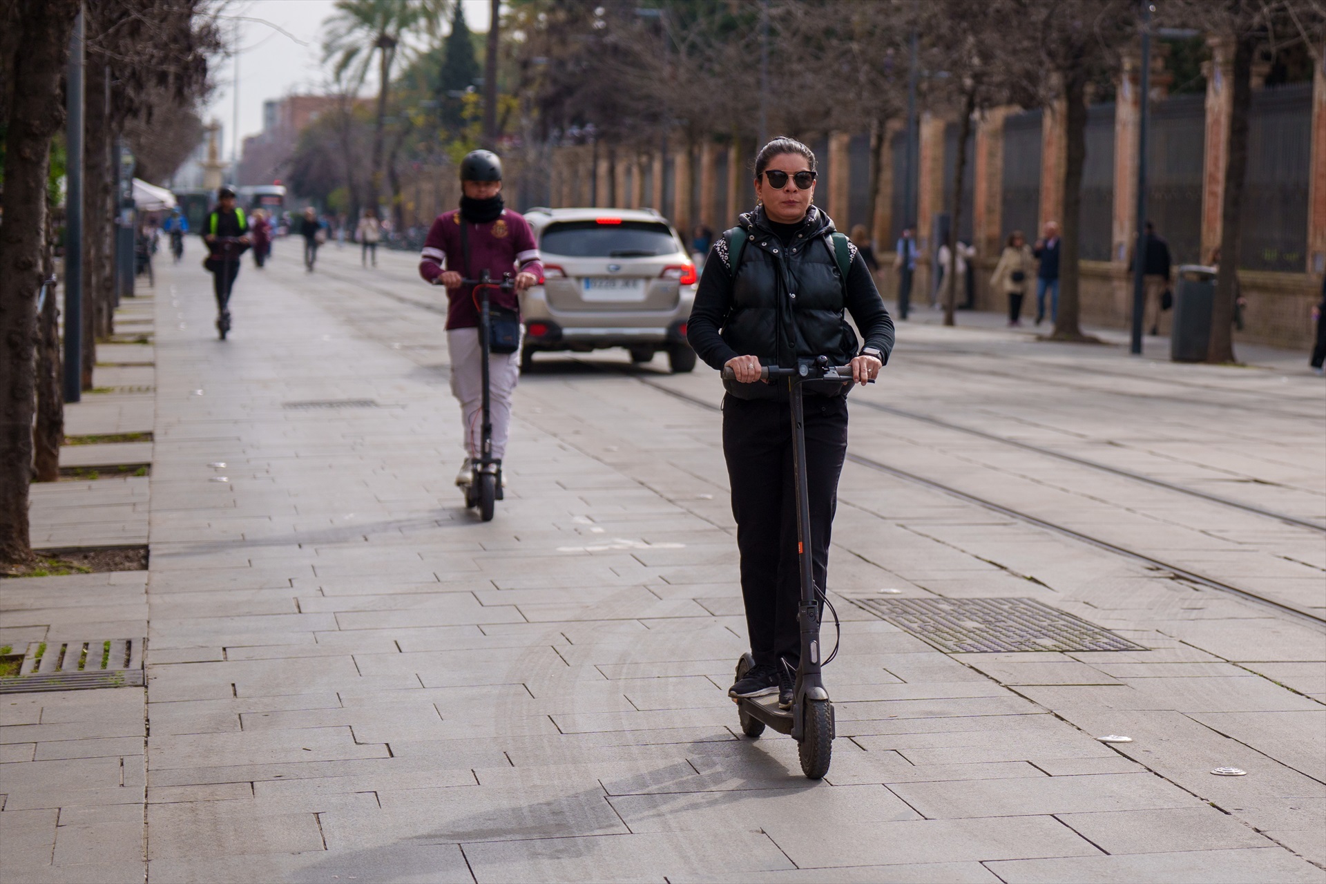 Francisco J. Olmo / Europa Press