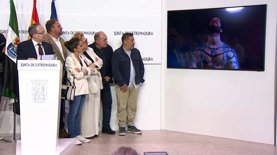 El Festival de Mérida programa diez obras con figuras de la talla de María León, Pepón Nieto, Natalia Millán o Alex O'Dogherty