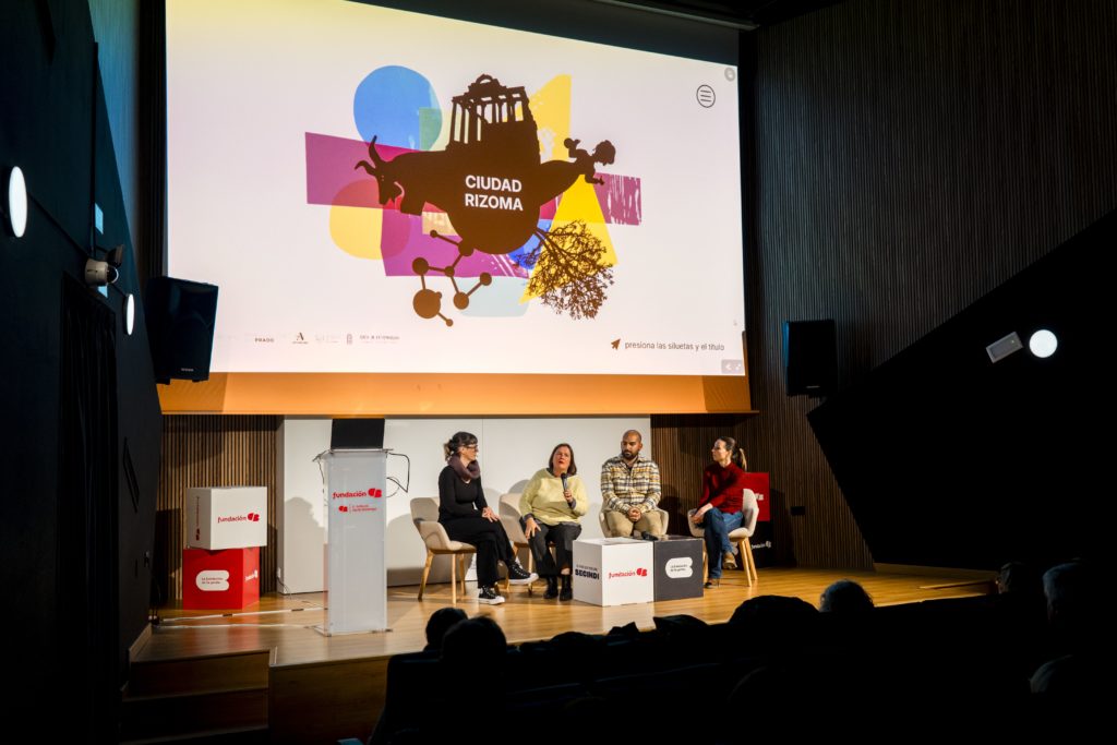 Fundación Extremeña de la Cultura
