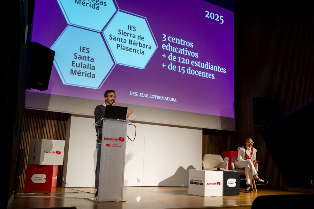 Fundación Extremeña de la Cultura